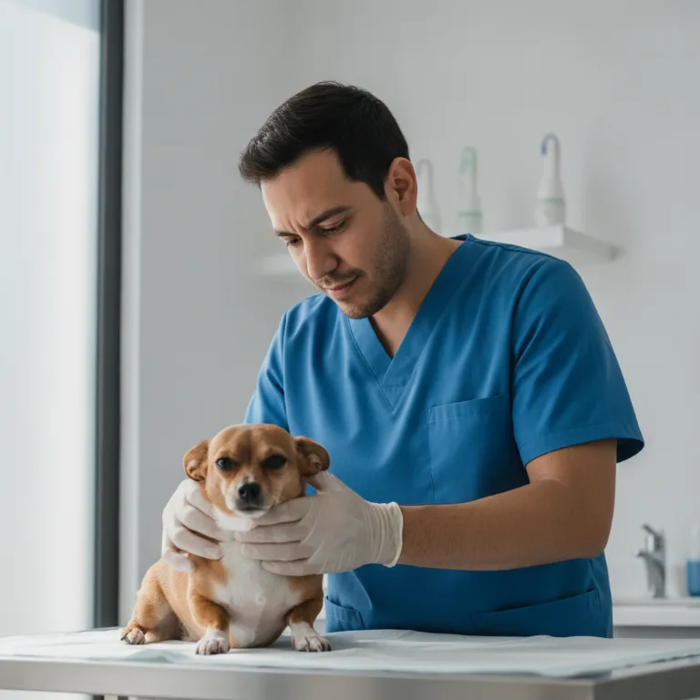 Veterinário serviço em Alvorada